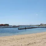 Le Saline Marzamemi