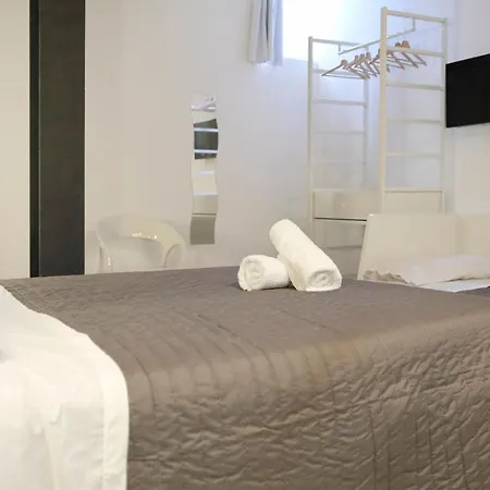 Le Saline 3*