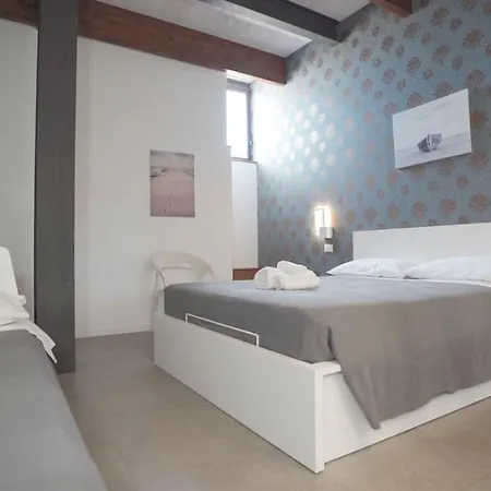 Le Saline Maison d'hôtes 3*