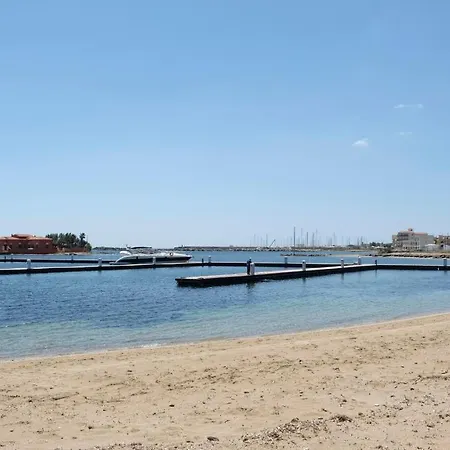Le Saline Marzamemi