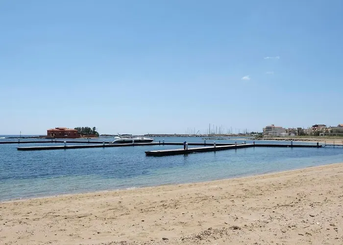 Le Saline Marzamemi
