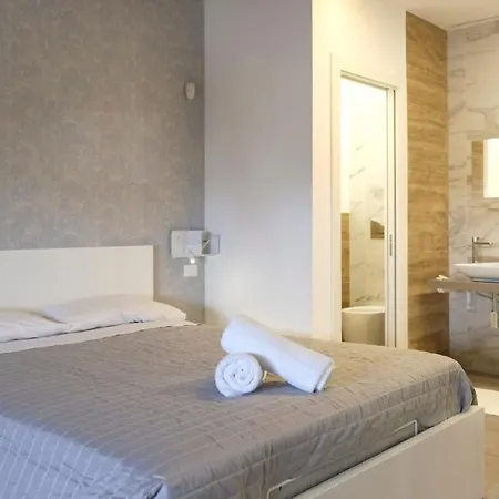 Le Saline Guest house *
