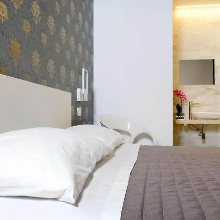 Guest house Le Saline *
