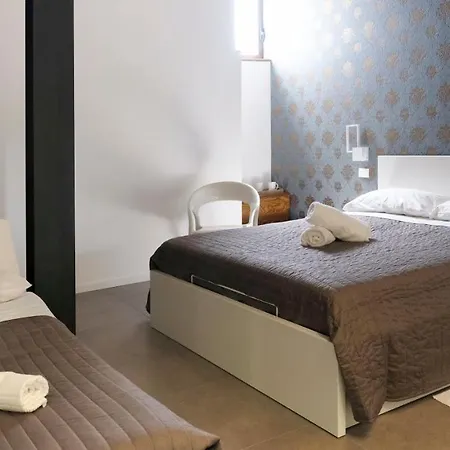 Le Saline Guest house