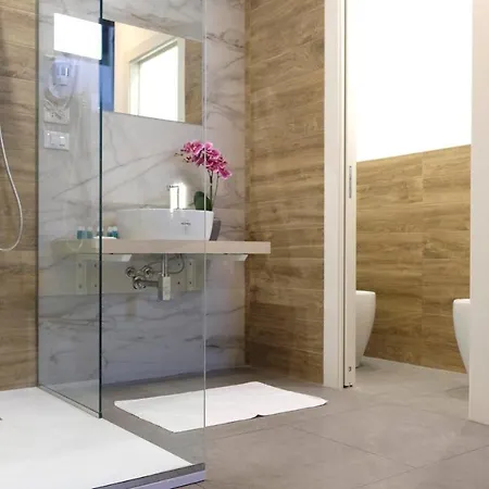 Le Saline Guest house