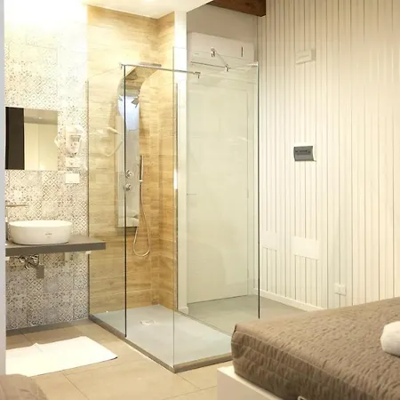 Le Saline Guest house