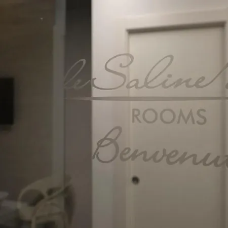 Le Saline Guest house Marzamemi
