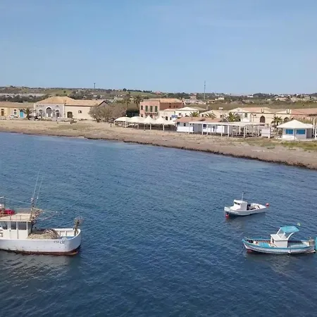 Guest house Le Saline Marzamemi