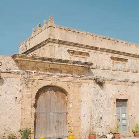 Guest house Le Saline *