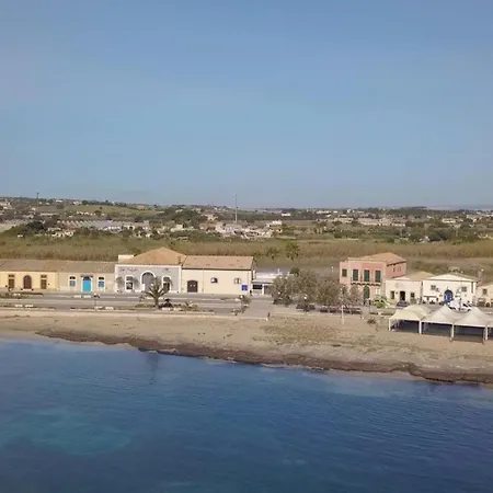 Le Saline Guest house *