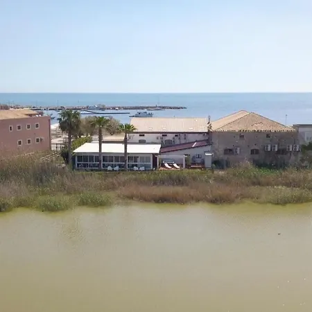 Guest house Le Saline *