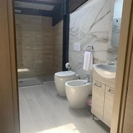 Le Saline Guest house