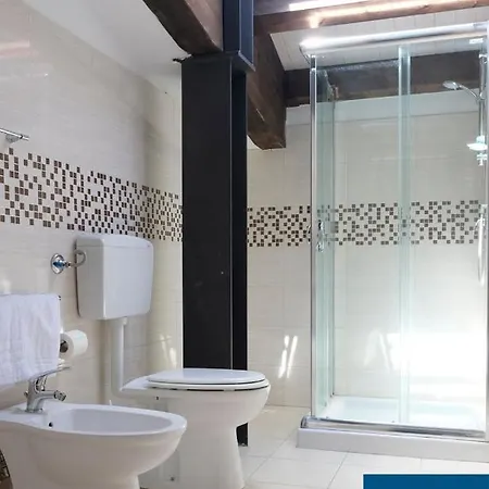 Guest house Le Saline *