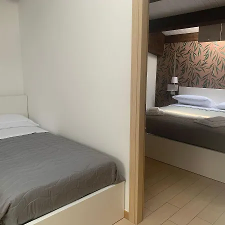 Le Saline Guest house Marzamemi