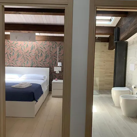 Le Saline Guest house *